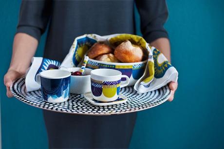 CRUSH ! PLATEAU DE SERVICE KOFUS DE MARIMEKKO sur @decocrush / www.decocrush.fr