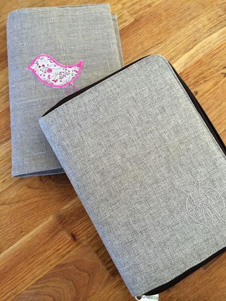 S'équiper pour bébé #1: le carnet de santé S'équiper pour bébé #1: le carnet de santé