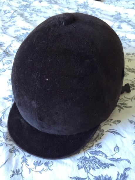 La rentrée c'est aussi se trouver un sport! Parlons EQUITATION...