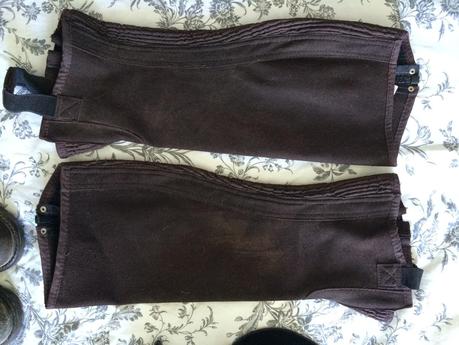 La rentrée c'est aussi se trouver un sport! Parlons EQUITATION...