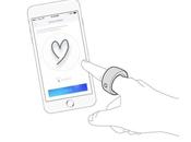 Ring bague connectée