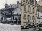 Betheny, actuelle Camille Lenoir