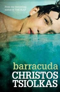 Barracuda - Christos Tsiolkas