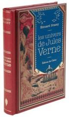 Les univers de Jules Verne