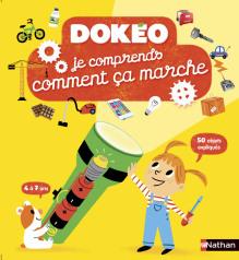 Dokéo, je comprends comment ça marche