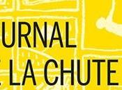 Journal chute Michel Laub