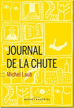 journal de la chute