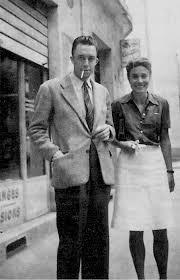 Camus & Ses Femmes