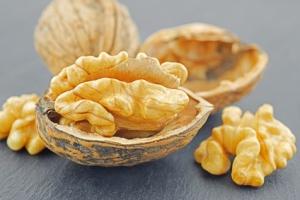 ALZHEIMER: Grignoter des noix pour retarder la maladie – Journal of Alzheimer's Disease