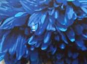 Galerie CROUS Paris exposition Alexandra GOULLIER-LHOMME deux pieds joints garde