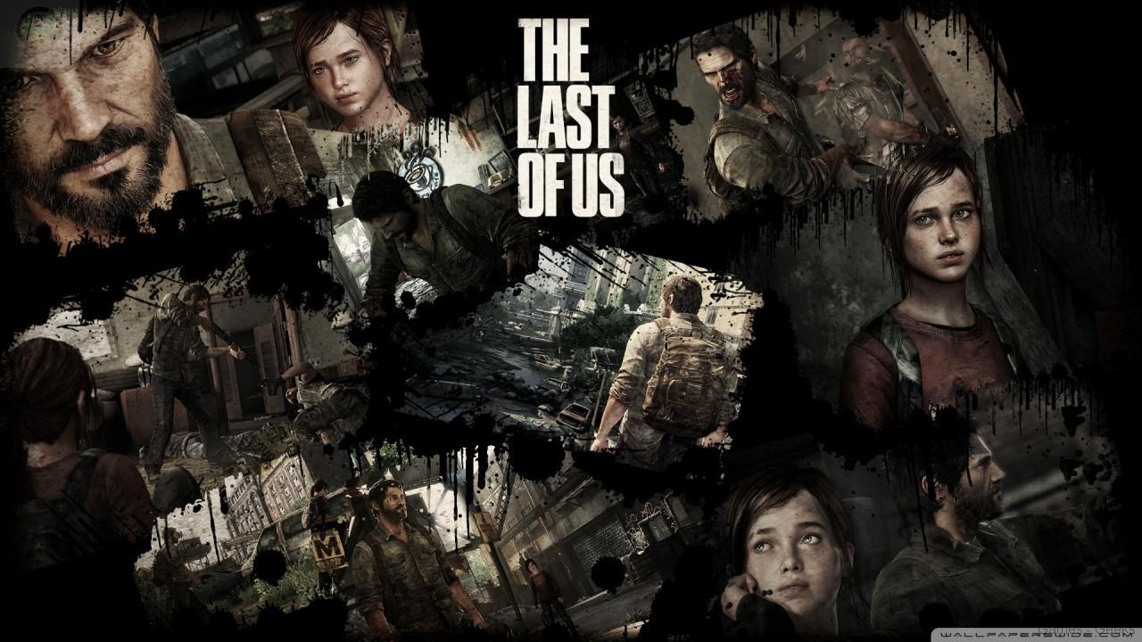 The Last of Us revient sur PS3