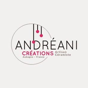 J'ai découvert Andréani création + concours