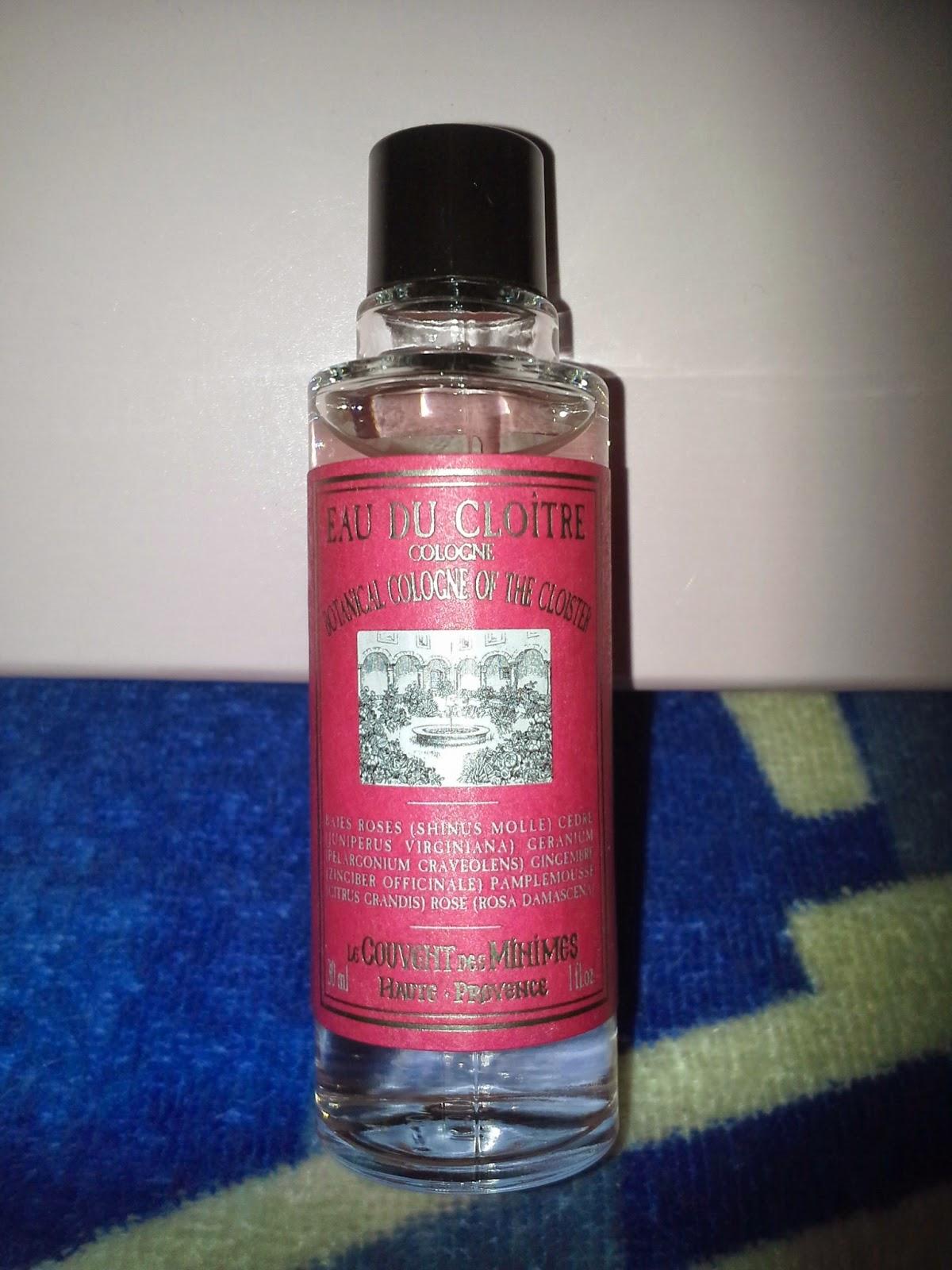 Ma Glossybox de juin