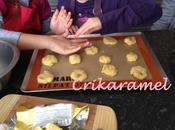 Atelier anniversaire d'Agathe