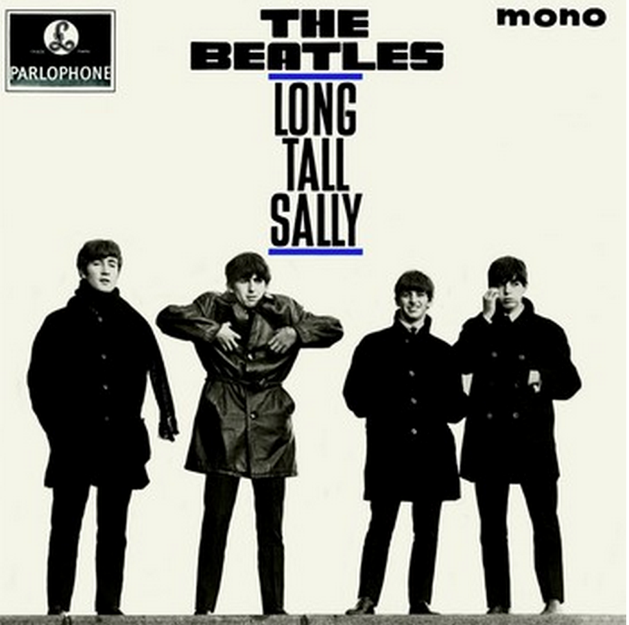 Les Beatles à l'honneur pour le Record Store Day