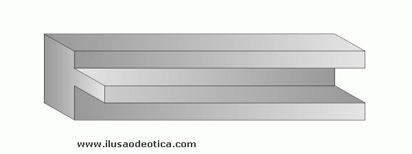 Encore une barre du milieu qui disparait...