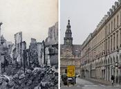 Place Forum, Colbert Général