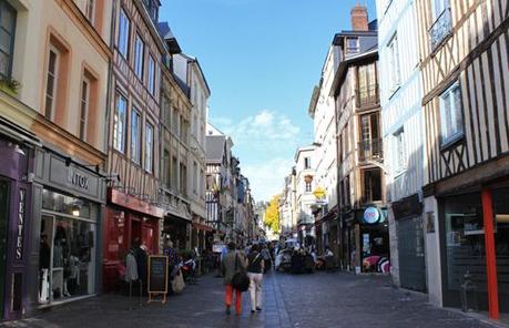 Rouen 1