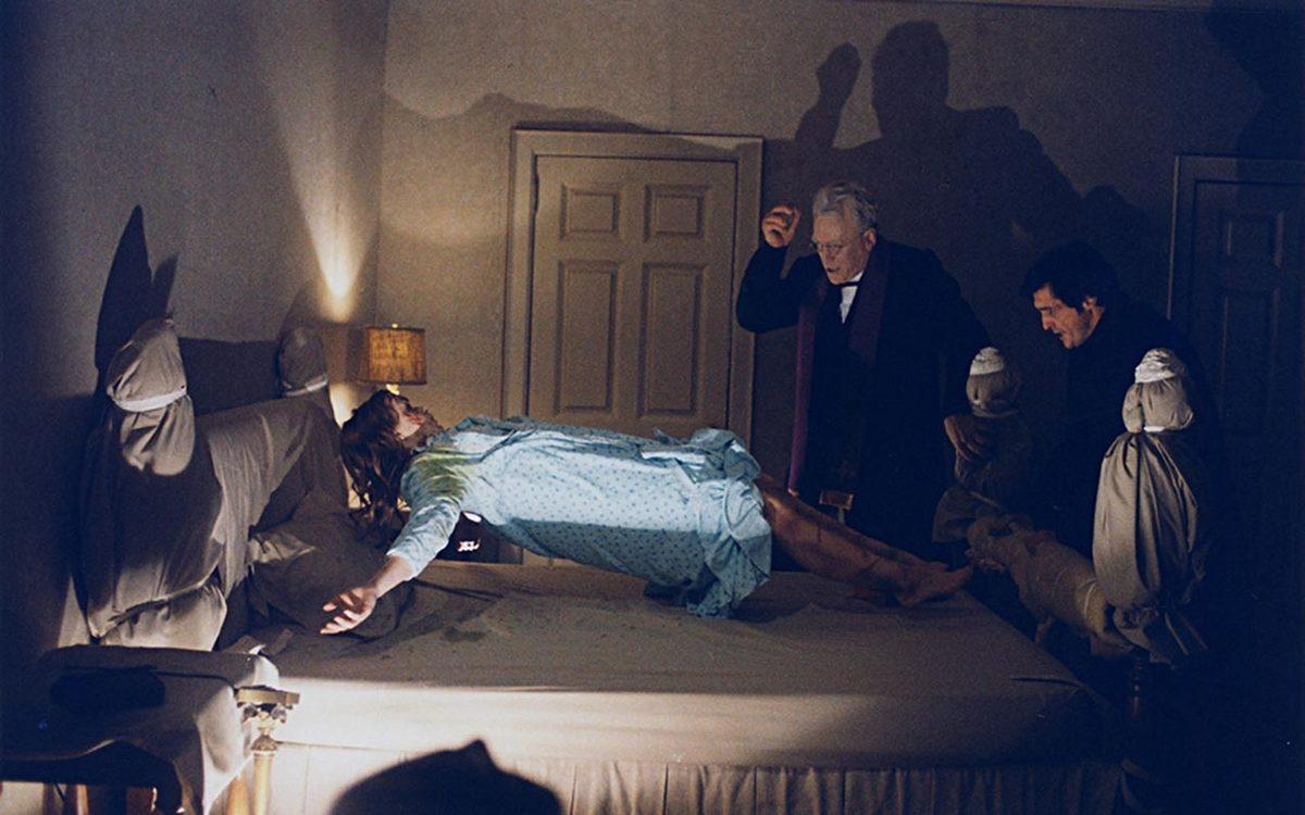 [critique] l'Exorciste : une leçon d'horreur et de cinéma