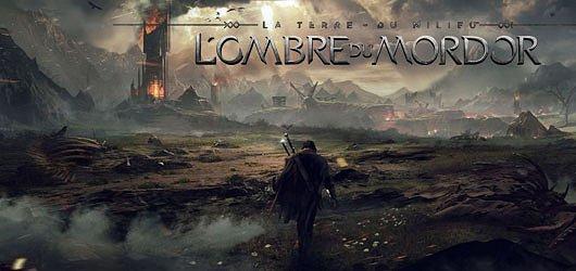 [Test] La Terre du Milieu : L’Ombre du Mordor – XBOne