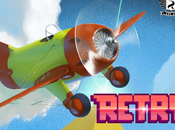 Retry nouveau sauce Flappy Bird