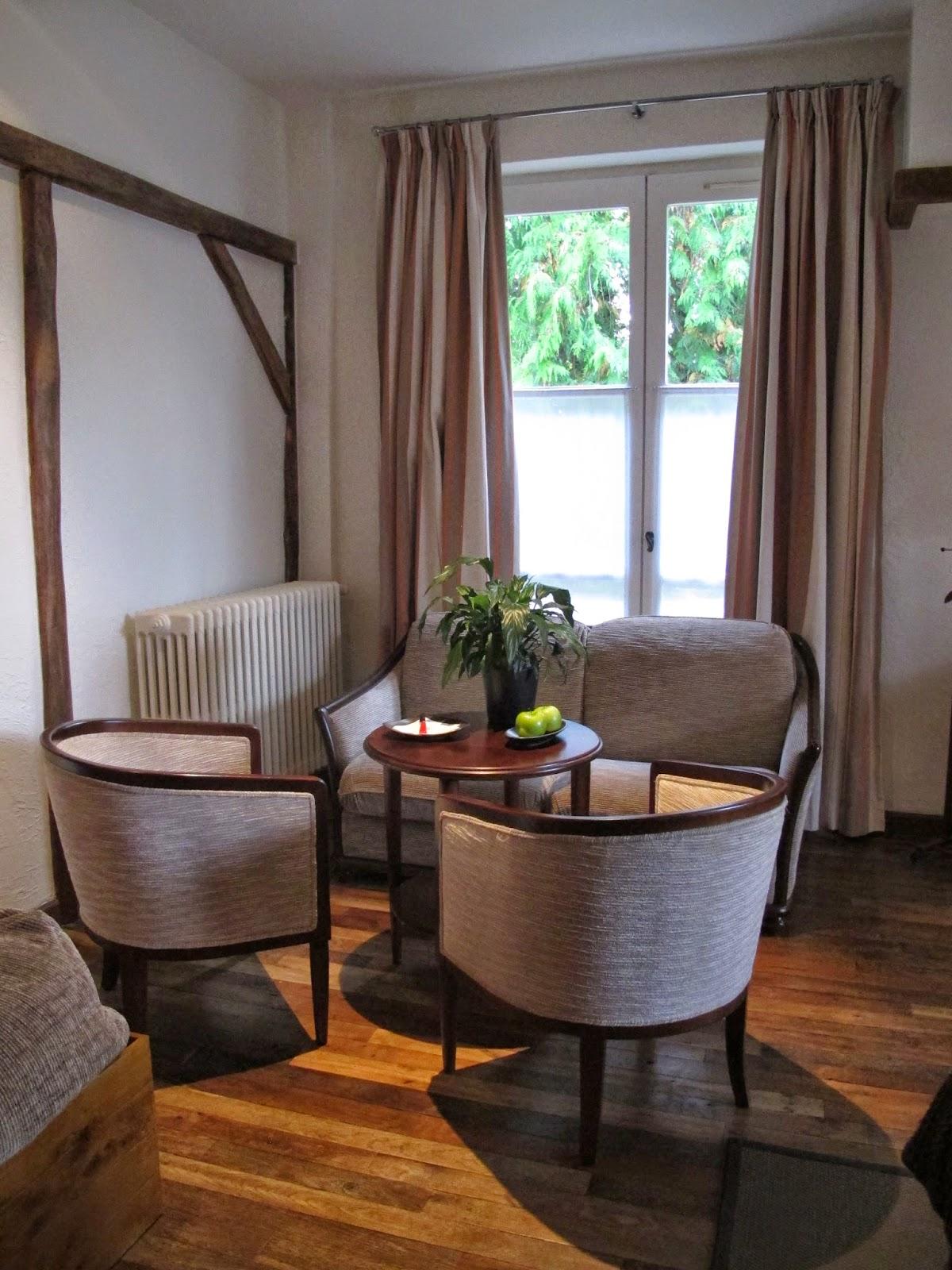 L'Hostellerie de Levernois (21)