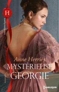 Mysterieuse Georgie de Anne Herries