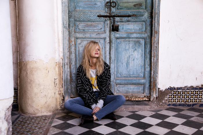 Shooting Billabong 2014