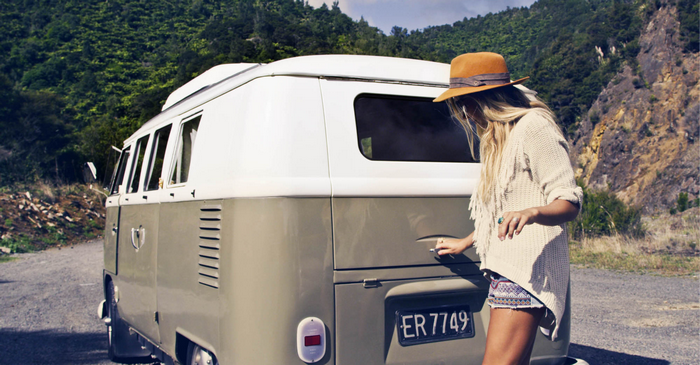 Shooting Billabong 2014