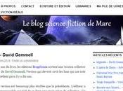 science-fiction avec Marc
