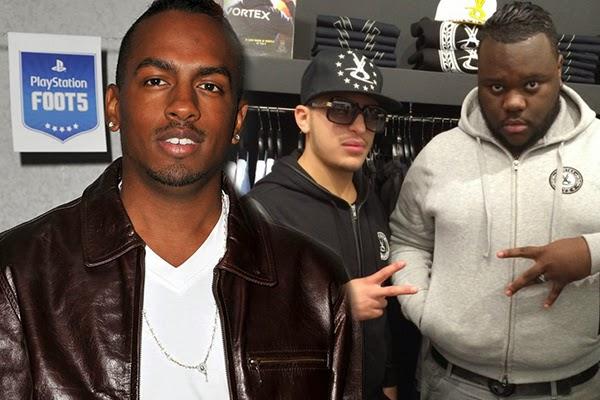 Marin Monster : Colonel Reyel veut travailler avec eux ! (INTERVIEW)