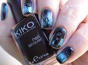 Nailstorming This Halloween