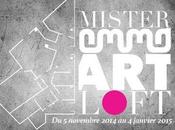 MISTER EMMA LOFT choix meubles