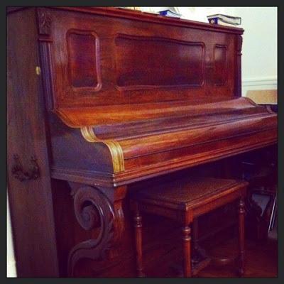 Un peu de moi sur Instagram ... Ma semaine en photos ! Part 54