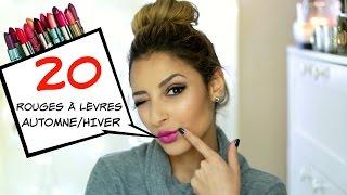 Cette semaine j'ai aimé...