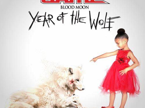 GAME year of the wolf