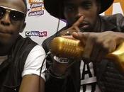 Shin Sekaï Leur victoire Trace Awards 2014 (INTERVIEW)