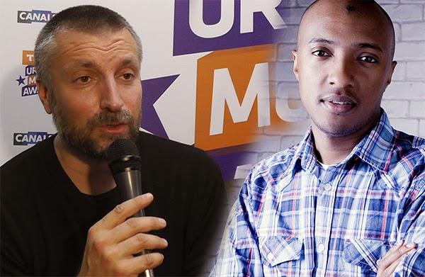 Soprano : Fred Musa (Skyrock) donne son avis sur son album