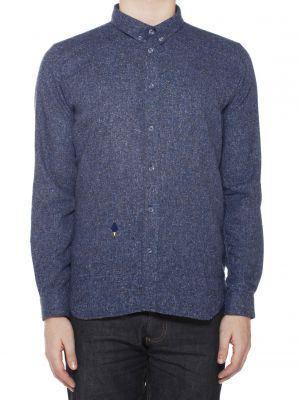 Bold Boys Chemise Grattée