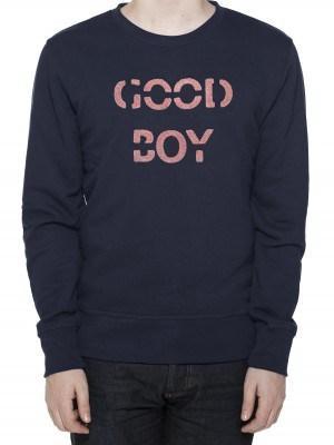 Bold Boys Sweat Good Boy