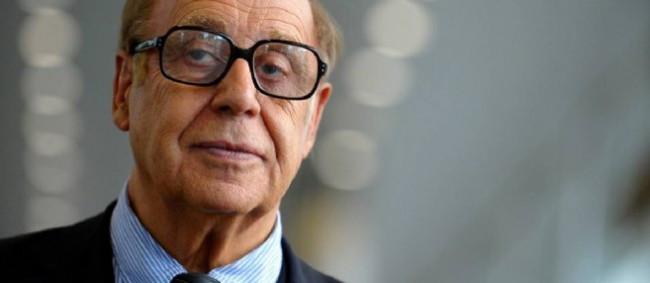 Jean Ziegler (photo : AFP/Michael Gottschalk)