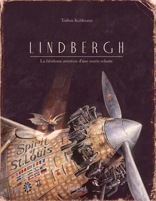 Lindbergh_NordSud_album