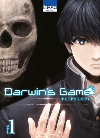 darwin_s_game_01_ki-oon_manga