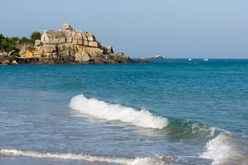 encore un corps de garde : celui de Lavillo (3 photos)