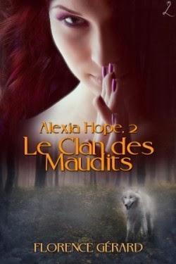 Alexia Hope 3 – Le cercle des aînés