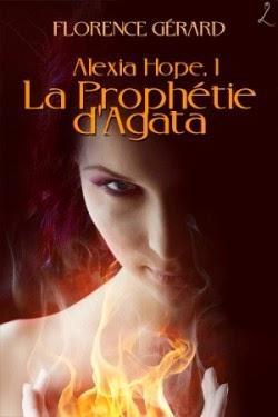 Alexia Hope 3 – Le cercle des aînés