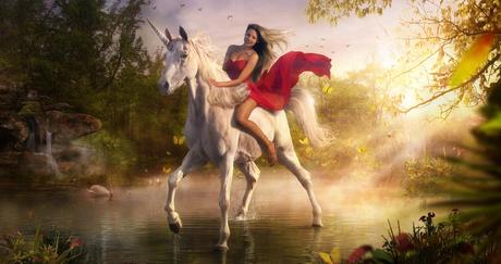 C'est lundi, que lisez-vous? #46