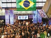 Brésil: marchés financiers réagissent avec pessimisme réélection Dilma Rousseff