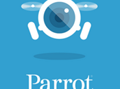 L’application MiniDrones Parrot enfin disponible pour Windows Phone