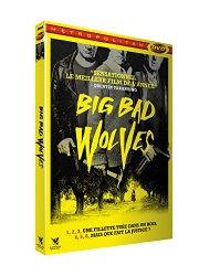 Critique bluray: Big Bad Wolves